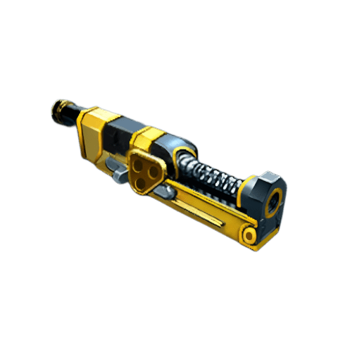 Upgradable material